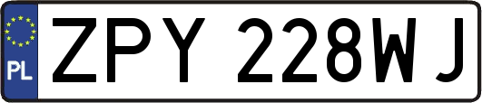 ZPY228WJ