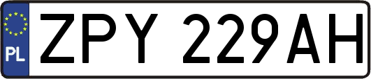 ZPY229AH