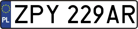 ZPY229AR
