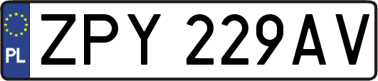ZPY229AV