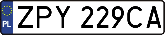 ZPY229CA