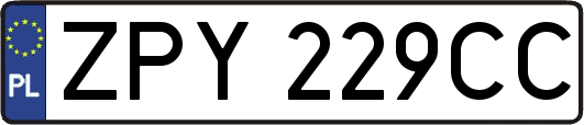 ZPY229CC