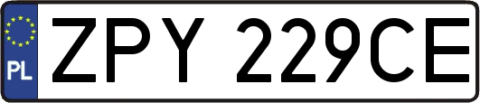 ZPY229CE