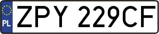 ZPY229CF