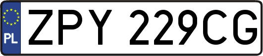 ZPY229CG