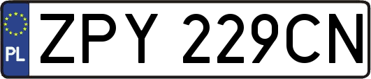 ZPY229CN