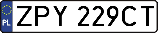 ZPY229CT