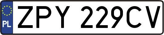 ZPY229CV