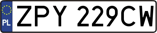 ZPY229CW
