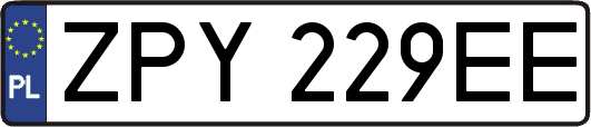 ZPY229EE