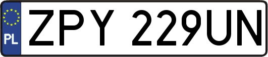 ZPY229UN