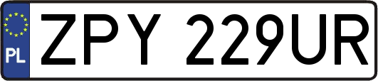 ZPY229UR