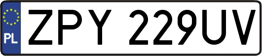 ZPY229UV