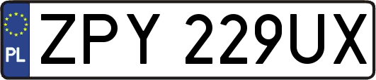 ZPY229UX
