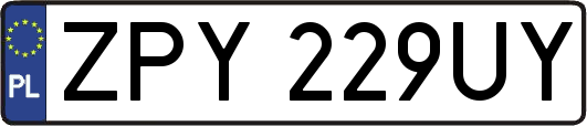 ZPY229UY