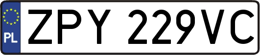ZPY229VC