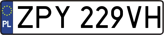 ZPY229VH
