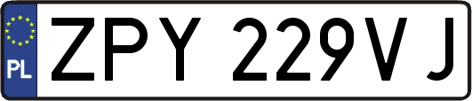 ZPY229VJ