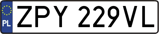 ZPY229VL