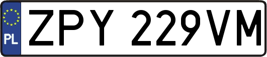 ZPY229VM