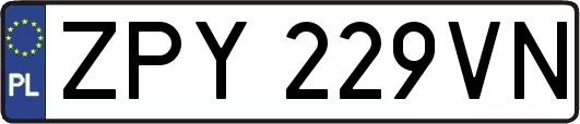 ZPY229VN