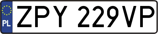 ZPY229VP