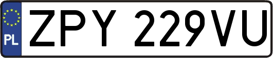 ZPY229VU