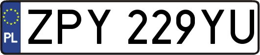 ZPY229YU