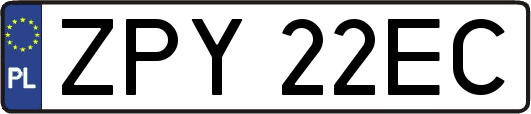 ZPY22EC
