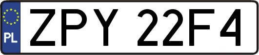 ZPY22F4