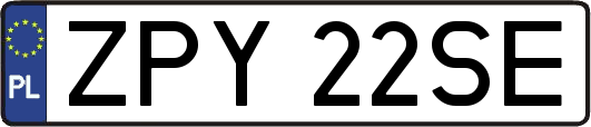 ZPY22SE