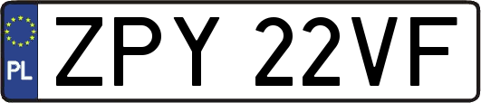 ZPY22VF