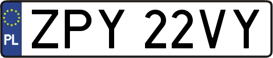 ZPY22VY