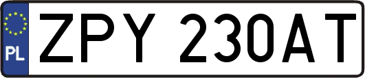 ZPY230AT