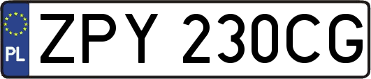 ZPY230CG