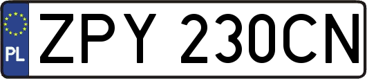 ZPY230CN