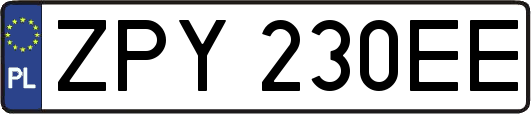 ZPY230EE