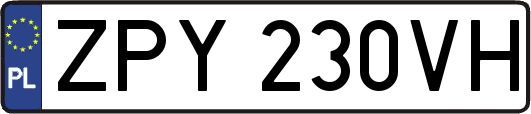 ZPY230VH