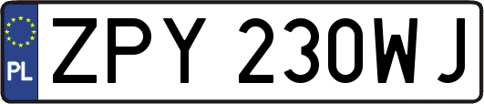 ZPY230WJ