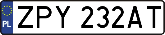 ZPY232AT