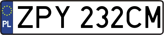 ZPY232CM