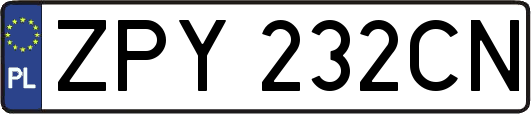 ZPY232CN