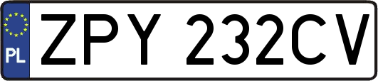 ZPY232CV