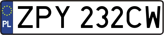 ZPY232CW