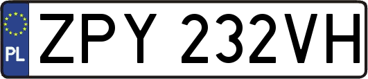 ZPY232VH