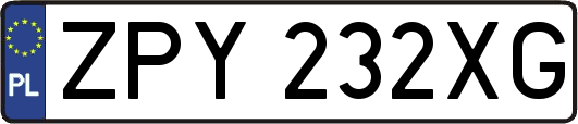 ZPY232XG