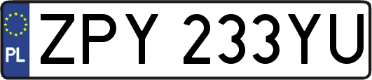 ZPY233YU