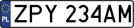 ZPY234AM