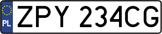 ZPY234CG