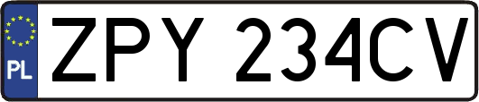 ZPY234CV